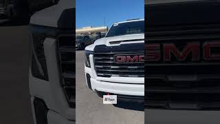 Why You Shouldnt Buy A Ford 2025 GMC Sierra [upl. by Olotrab]