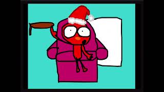 a very short elmo xmas [upl. by Papert787]