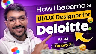 How I became a UIUX designer at the age of 22  English Subtitle [upl. by Howes]