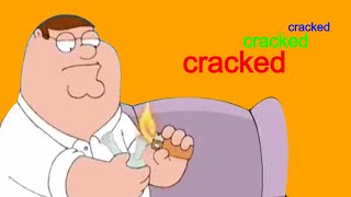 YTP  cracked [upl. by Udale896]