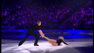 Dancing on Ice Tour 2008 Part 4 [upl. by Sregor]