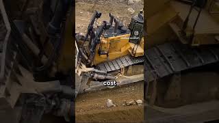 the Cat D11 is a marvel of engineering you won’t want to miss Watch it rip… CaterpillarD11 Dozer [upl. by Bertine573]