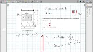 Predimensionamento Pilar Betão Armado [upl. by Drawyeh]