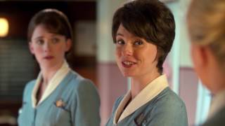 Call the Midwife S6 E7 PREVIEW [upl. by Ralyks895]