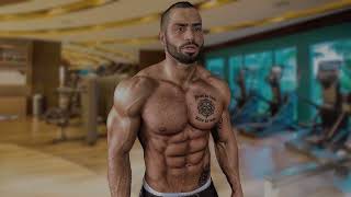 A Beautiful Man  Lazar Angelov Part 30 [upl. by Yllil]