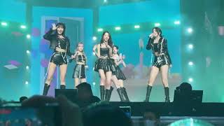 KitschIVE 아이브FANCAM 240707 HONG KONG CONCERTFULL PERFORMANCE CUT [upl. by Aihseyt]