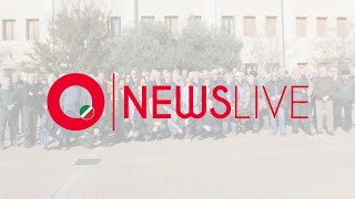 ONEWSLIVE  ep62024  Un anno ricco di eventi per il GLAO [upl. by Rather397]