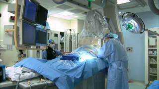 Cardiac Electrophysiology at BarnesJewish Hospital [upl. by Niletac]