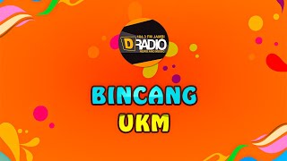 Bincang UKM  Cireng Calls Jambi [upl. by Hauge26]