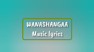 TUZO JEROME  WANASHANGAA FT ATHANAS CHRISTIAN Official Video Lyrics [upl. by Shirl779]