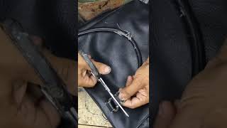 Expert Tips for Repairing Womens Leather Handbags [upl. by Akeinahs294]