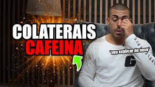 Todos os efeitos colaterais da cafeína saiba como lidar [upl. by Gilges]