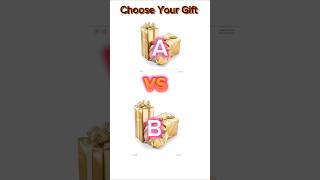 🤩👿Choose Your Gift 😈🤩giftgiftboxs giftideas dearbear5880Bindaasboys56glcAap [upl. by Jasun]