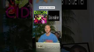 Dixon Cider Short Mix  Smosh [upl. by Lorita]