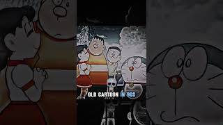 old cartoon network vs now cartoon network [upl. by Ahsyas352]