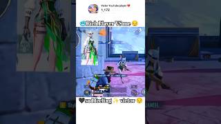 Rich player💀🥵❌wat for nedshortsytsjortsfunnyfunnycomedyshortspubgmobiletrendinggaming [upl. by Lanahtan]