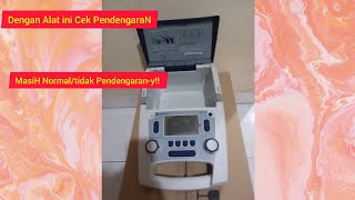 Audiometer MA28 Maico [upl. by Candie]