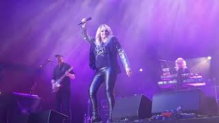 Bonnie Tyler quotLost in France quotlive in Stuttgart24102023 [upl. by Aleen]