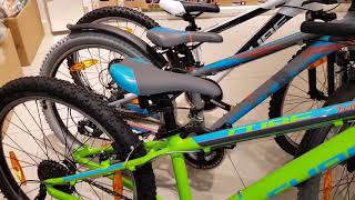 Cube Kid Acid Bike 200  240 Modelle 2019 4K Ultra HD Video [upl. by Ardnael]