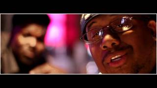 J Rawls ft Casual Hieroglyphics  Find A New Official Music Video [upl. by Eilram]