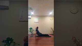 Master Bhujangasana King of Serpents StepbyStep Guide [upl. by Muhcon223]