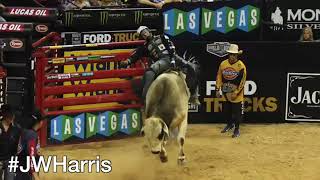 PBR World Finals 2014 Highlight Video [upl. by Emile862]