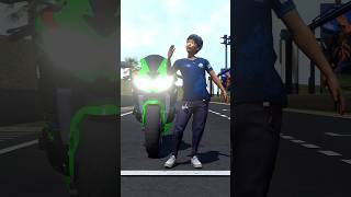 Motor Ninja H2R Rasyah Rasyid Bikin Bocil Aldo Auto Melongo 🤣 [upl. by Esile]