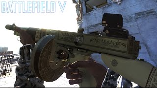 チーター討伐で萎え落ちさせて神試合にさせる【BATTLEFIELD VBFVquot 実況】 [upl. by Fuller442]