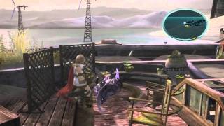 Lets Play Final Fantasy XIII 072  LCie Come Home [upl. by Welch]