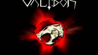 VALIDOR  GLORY ON THUNDERA with lyrics [upl. by Willem]