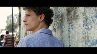 North Sails Collection  OceanForLife Chapter 1 Simon Nessman  SS19 Campaign [upl. by Whitehurst]