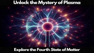 Explore Plasma Physics The Fourth State of Matter Explained [upl. by Clemmie389]