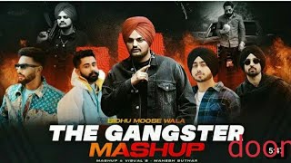 the Gangster mashup son Jatt Cover Song  Sidhu Moosewala ft BYGBYRD  Latest Punjabi Song  2019 [upl. by Nivets]