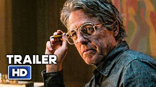 HERETIC Official Trailer 2 2024 Hugh Grant Horror Movie HD [upl. by Joceline]