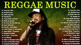 NEW Tagalog Reggae Classics Songs 2024  Chocolate Factory Tropical Depression Blakdyak [upl. by Isnan919]