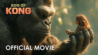 KONG 2 Son Of Kong Is About To Change Everything [upl. by Rica]