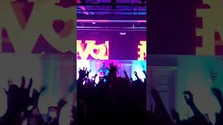 Joyner Lucas  Love Performed Live JoynerLucasOfficial [upl. by Barrus529]