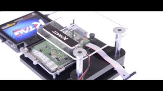 Alientech KTag Training Video  Tuning and ecu remapping training Infineon Tricore training [upl. by Karyn]