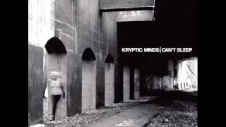 Kryptic Minds  the things they left behind [upl. by Anilag]