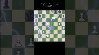 Mikhail Tal vs Bent Larsen [upl. by Cornela]