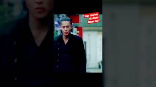 Genji Hairstyle is famous worldwide crowszero film viral trending storywa shorts shortsfeed [upl. by Ahseit]