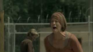 The Walking Dead Season 6 Ep 5  Rick Runs Back Home Alexandria HD  Now [upl. by Ahola]