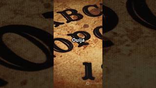 I Tried The Dark Secrets Of Ouija Board [upl. by Anastice]