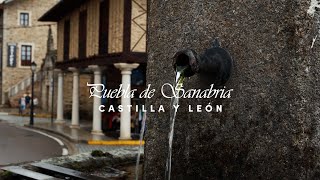 Puebla de Sanabria CASTILLA Y LEÓN castillayleon [upl. by Wycoff302]