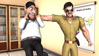 Singham Action Blog Making [upl. by Donata370]