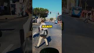 No hay educación vial en Tijuana 😣🤦🏻‍♂️ motociclismo motovlog motorcycle [upl. by Aytac]