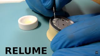 Watchlume relume [upl. by Michelle]