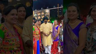 Garba Part2 Dharmveer Castla Bhetalo shorts minivlog dance navratri garba love savesoil [upl. by Dickenson]