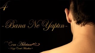 Cem Adrian  Bana Ne Yaptın Official Audio [upl. by Rezal]