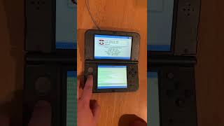 How to Delete 3ds Games on a MODDED 3DS shorts [upl. by Chadbourne]